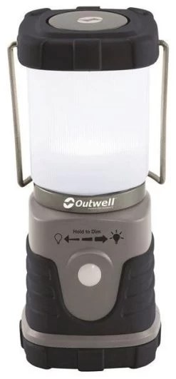 Outwell Carnelian 250 Blue Shadow