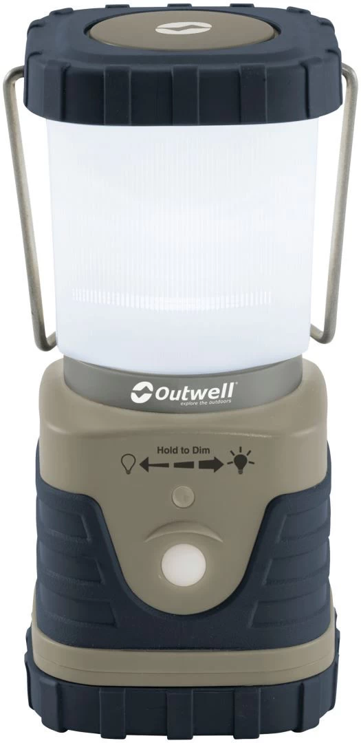 Outwell Carnelian DC 350 Blue Shadow 3 Outwell Carnelian DC 350 Blue Shadow