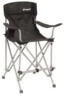 Outwell Catamarca Junior Black