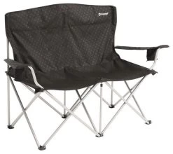 Outwell Catamarca Sofa Black