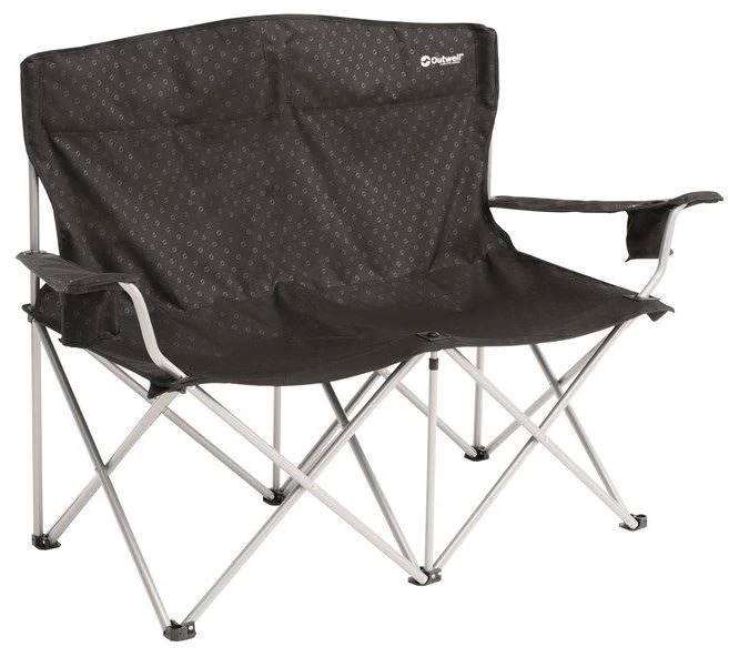 Outwell Catamarca Sofa Black 3 Outwell Catamarca Sofa Black