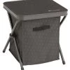 Outwell Cayon Cabinet Charcoal 1 Outwell Cayon Cabinet Charcoal -Cmping En Plein Air outwell cayon cabinet charcoal 0