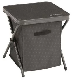 Outwell Cayon Cabinet Charcoal