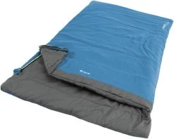 Outwell Celebration Lux Double Blue