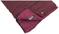 Outwell Champ Kids -Cmping En Plein Air outwell champ kids deep red 6