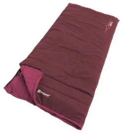 Outwell Champ Kids -Cmping En Plein Air outwell champ kids deep red one size deep red 0 1