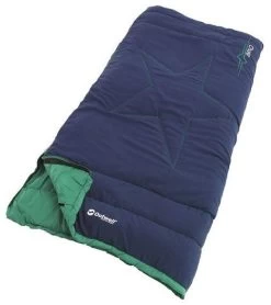 Outwell Champ Kids -Cmping En Plein Air outwell champ kids ocean blue one size ocean blue 0 1