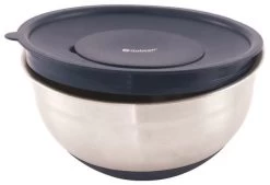 Outwell Chef Bowl Set Avec Lids & Graters Silver 11 Outwell Chef Bowl Set Avec Lids & Graters Silver -Cmping En Plein Air outwell chef bowl set with lids graters silver 2