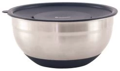 Outwell Chef Bowl Set Avec Lids & Graters Silver 12 Outwell Chef Bowl Set Avec Lids & Graters Silver -Cmping En Plein Air outwell chef bowl set with lids graters silver 3