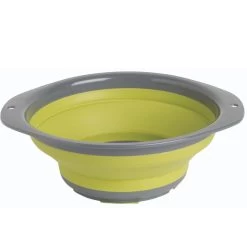 Outwell Collaps Bowl L -Cmping En Plein Air outwell collaps bowl l green 7 l green 7 0