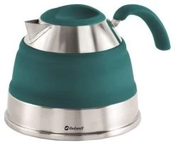 Outwell Collaps Kettle 1.5 L -Cmping En Plein Air outwell collaps kettle 1 5 l deep blue 0 1