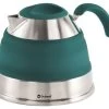 Outwell Collaps Kettle 1.5 L -Cmping En Plein Air outwell collaps kettle 1 5 l deep blue 0