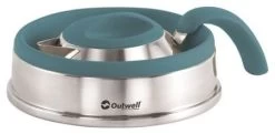 Outwell Collaps Kettle 1.5 L -Cmping En Plein Air outwell collaps kettle 1 5 l deep blue 1