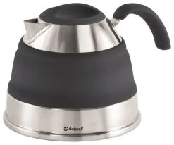 Outwell Collaps Kettle 1.5 L -Cmping En Plein Air outwell collaps kettle 1 5 l navy night 2