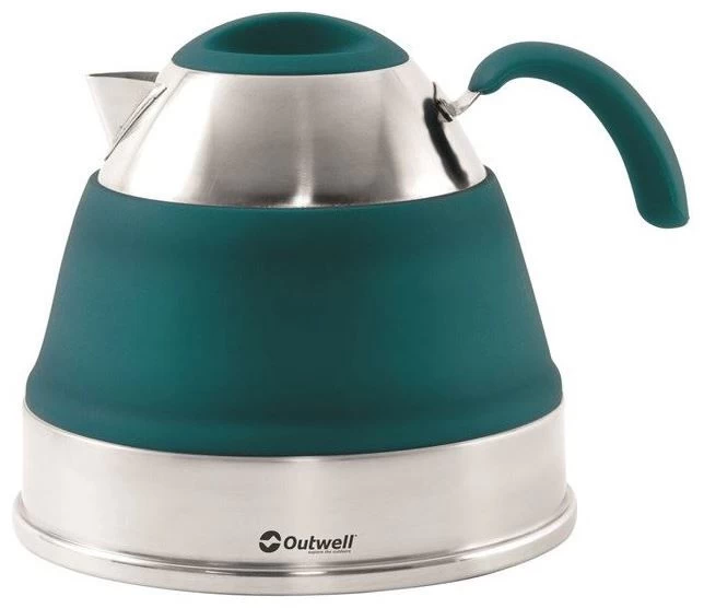 Outwell Collaps Kettle 2.5 L 6 Outwell Collaps Kettle 2.5 L – Image 4