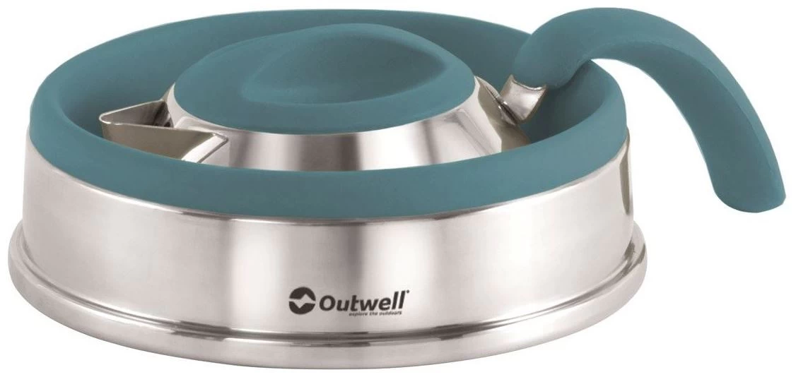 Outwell Collaps Kettle 2.5 L 7 Outwell Collaps Kettle 2.5 L – Image 5