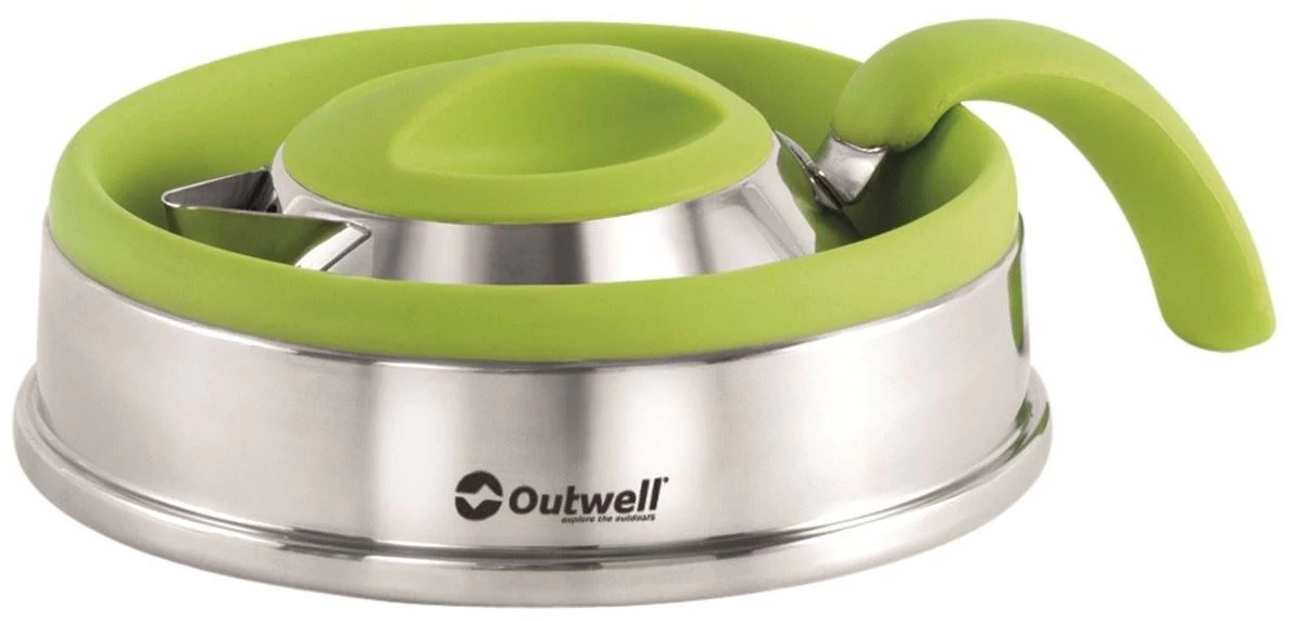 Outwell Collaps Kettle 2.5 L 9 Outwell Collaps Kettle 2.5 L – Image 7