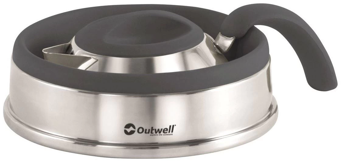 Outwell Collaps Kettle 2.5 L 5 Outwell Collaps Kettle 2.5 L – Image 3