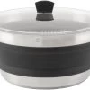 Outwell Collaps Pot L Black 2 Outwell Collaps Pot L Black -Cmping En Plein Air outwell collaps pot l black 0