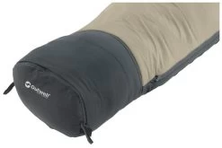 Outwell Convertible Junior -Cmping En Plein Air outwell convertible junior green one size green 2