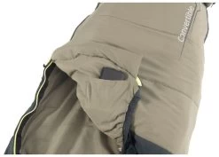 Outwell Convertible Junior -Cmping En Plein Air outwell convertible junior green one size green 3