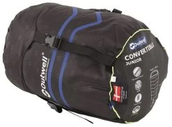 Outwell Convertible Junior -Cmping En Plein Air outwell convertible junior navy navy 3