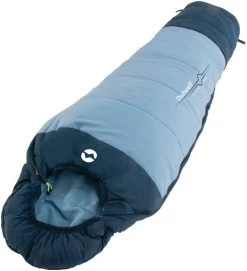 Outwell Convertible Junior -Cmping En Plein Air outwell convertible junior ocean blue one size ocean blue 0