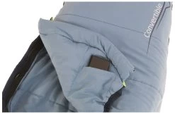 Outwell Convertible Junior -Cmping En Plein Air outwell convertible junior ocean blue one size ocean blue 3