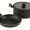 Outwell Culinary Set L Midnight Black 1 Outwell Culinary Set L Midnight Black -Cmping En Plein Air outwell culinary set l midnight black 0