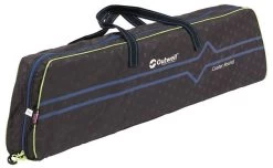 Outwell Custer Round Brown -Cmping En Plein Air outwell custer round brown 1