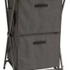 Outwell Domingo Cabinet Charcoal -Cmping En Plein Air outwell domingo cabinet charcoal 0