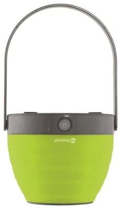 Outwell Doradus Lux -Cmping En Plein Air outwell doradus lux lime green lime green 2