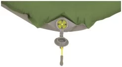 Outwell Dreamcatcher Single 5.0 Cm Green -Cmping En Plein Air outwell dreamcatcher single 5 0 cm green 2