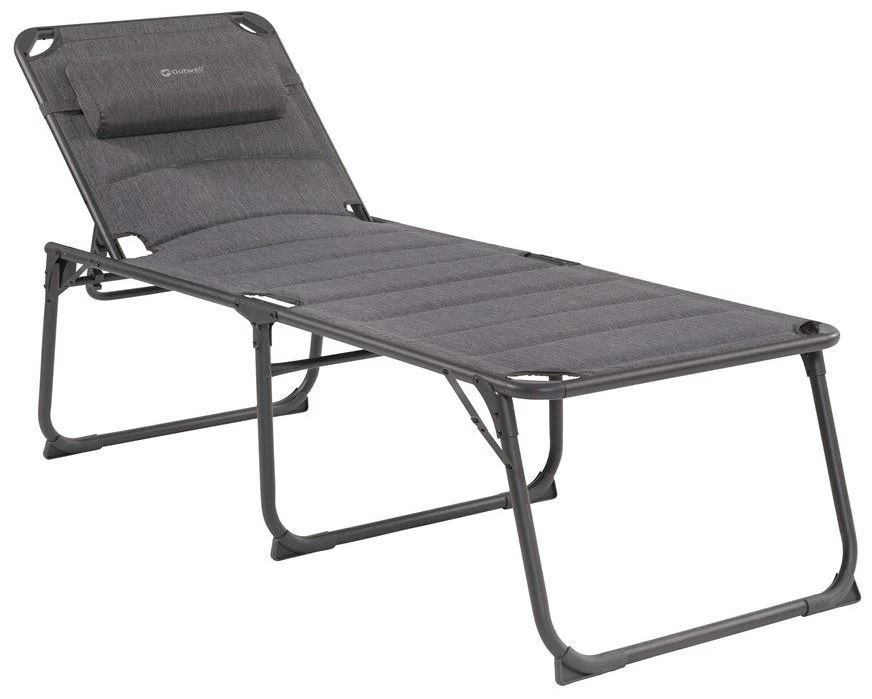 Outwell Evansville Black-Grey 3 Outwell Evansville Black-Grey