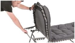 Outwell Fontana Lake Black-Grey -Cmping En Plein Air outwell fontana lake grey 0