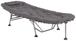 Outwell Fontana Lake Black-Grey -Cmping En Plein Air outwell fontana lake grey 4 1