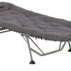Outwell Fontana Lake Black-Grey -Cmping En Plein Air outwell fontana lake grey 4