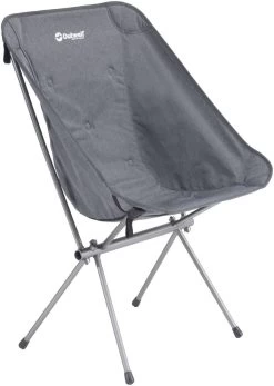 Outwell Galtymore Black-Grey