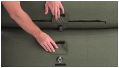 Outwell Laze Inflatable Set Green 7 Outwell Laze Inflatable Set Green -Cmping En Plein Air outwell laze inflatable set green 1