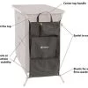 Outwell Neat'N'Tidy Organiser Charcoal -Cmping En Plein Air outwell neat n tidy organiser charcoal 0