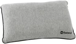 Outwell Nirvana Pillow Black-Grey