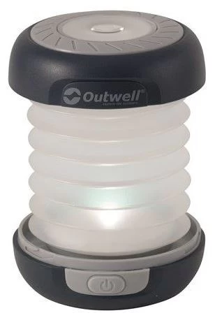 Outwell Pegasusu Solar Lantern Blue Shadow 3 Outwell Pegasusu Solar Lantern Blue Shadow