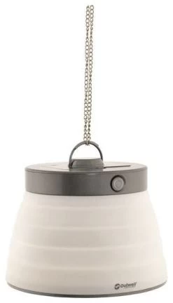 Outwell Polaris Lux -Cmping En Plein Air outwell polaris lux cream white cream white 0 1