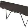 Outwell Posadas Foldaway Lit Single Black -Cmping En Plein Air outwell posadas foldaway bed single black 0