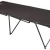 Outwell Posadas Foldaway Bed XL Black