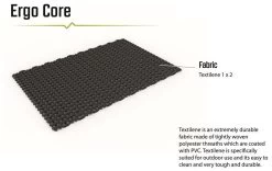 Outwell Seaford 11 Outwell Seaford -Cmping En Plein Air outwell seaford ocean blue ocean blue 1