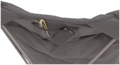 Outwell Seneca Lake Grey -Cmping En Plein Air outwell seneca lake grey 1