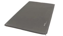 Outwell Sleepin Double 7.5 Black -Cmping En Plein Air outwell sleepin double 7 5 black 0 1