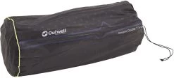 Outwell Sleepin Double 7.5 Black -Cmping En Plein Air outwell sleepin double 7 5 black 1