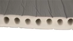 Outwell Sleepin Double 7.5 Black -Cmping En Plein Air outwell sleepin double 7 5 black 2